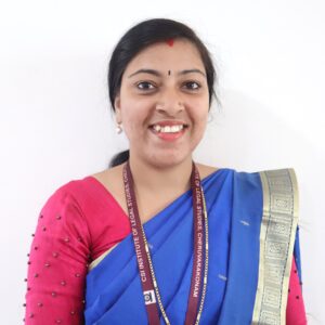Nisha S J